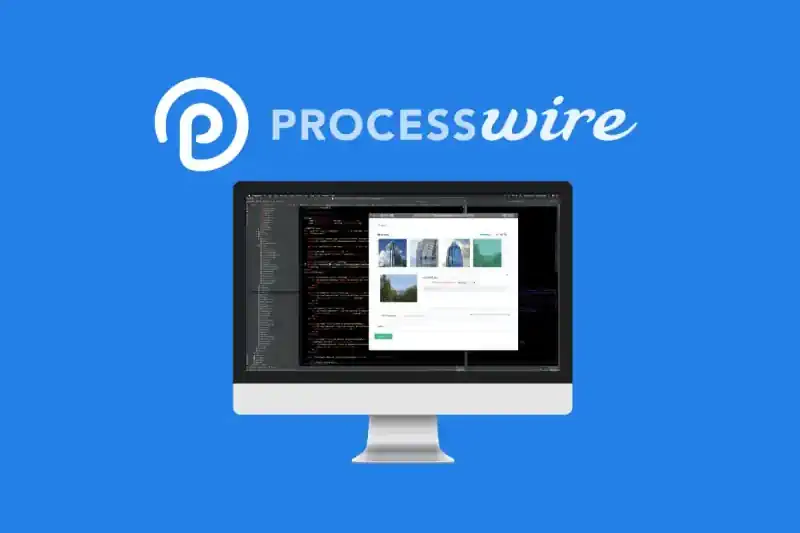 Le site ProcessWire