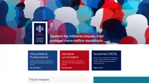 Association de Défense des Laïcs