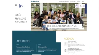 Lycée Français de Vienne