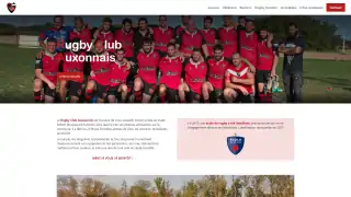 Rugby Club Auxonnais